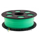 ! НОВИНКА ! Салатовый PETG пластик для печати, 1кг ( 1.75мм )