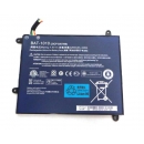 Аккумулятор ( батарея ) BAT-1010 для планшета ACER Iconia A500 7.4v 3260mAh 24wh