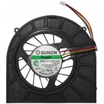 Кулер ( вентилятор ) для ноутбука DELL Inspiron 15R M5010